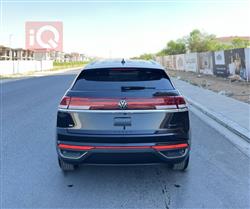 Volkswagen Atlas Cross Sport